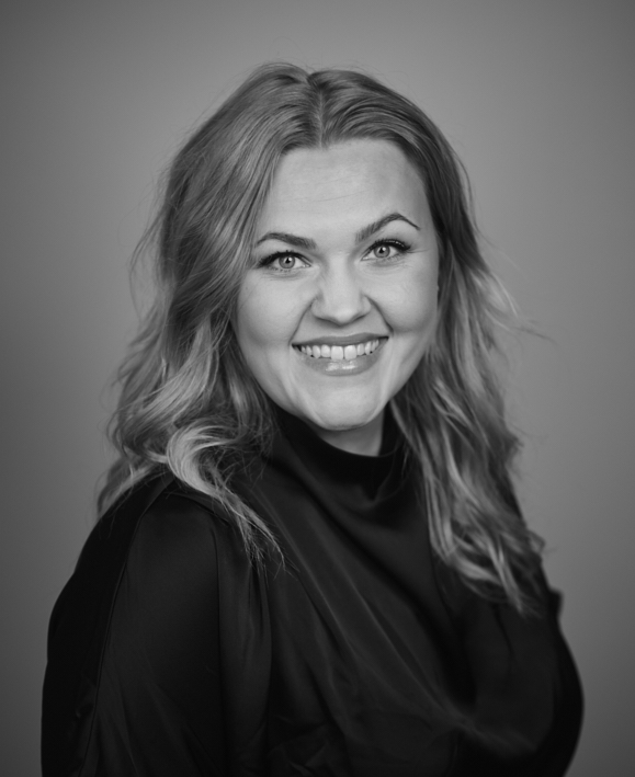 Sara Göransson