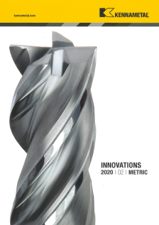 KMT Innovations 2020, Metric 02